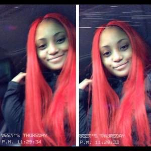 Meet your Posher, Denisha